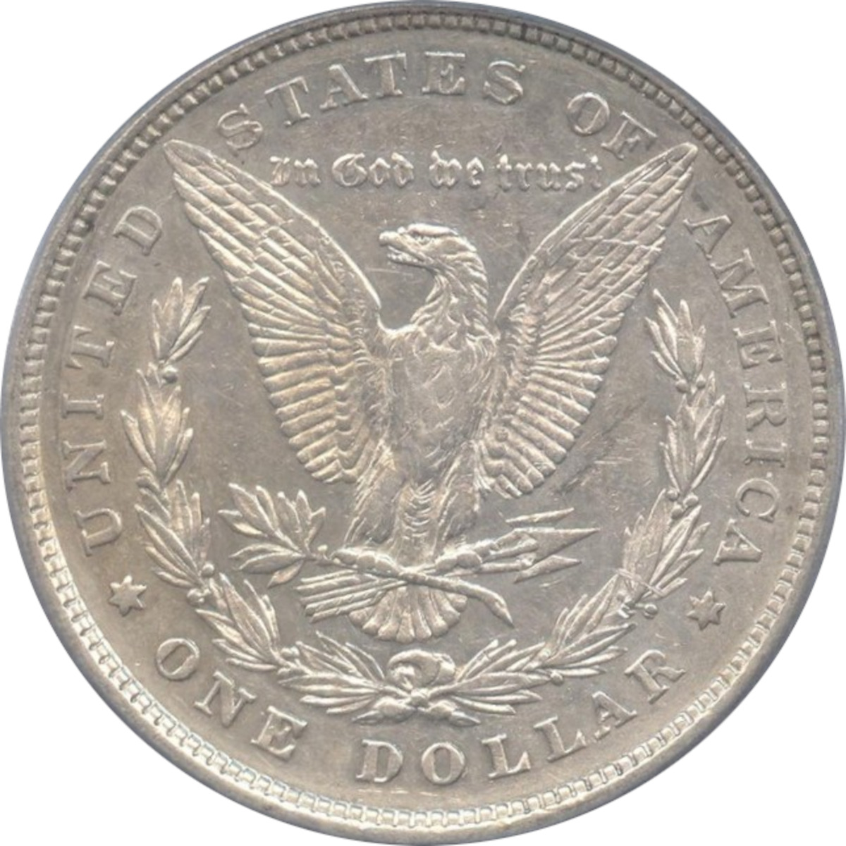 1878-$1-Morgan-Dollar-8TF-VAM-9---1-St-303-Morgan-Dollars-Struck-With-1-St-Die-Pair-On-March-11,-1878